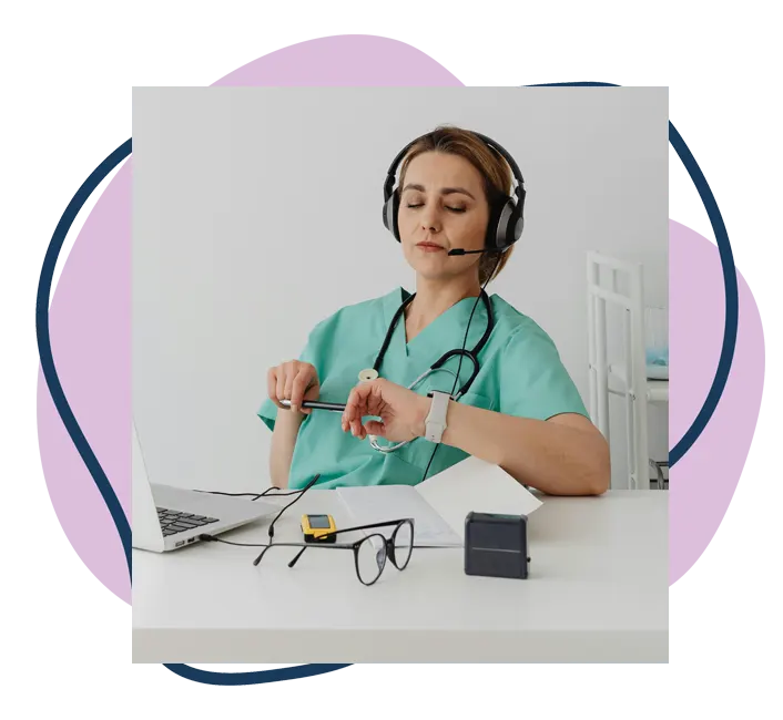 CIBMTR Data Abstraction Training & Staffing