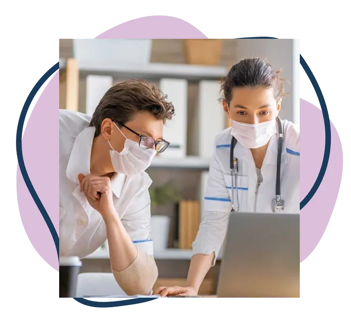 PAC3 Data Abstraction Training & Staffing